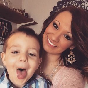Meet your Posher, Jaelyn